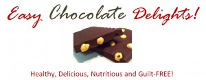 Easy Choc Delights