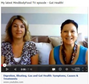 Gut Health Youtube