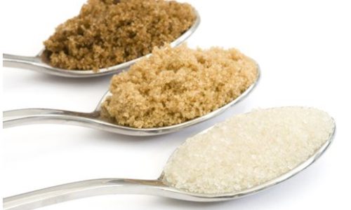 Sugar Facts For Your Health & Waistline