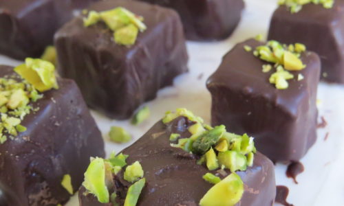 Specialty Raw Chocolate Workshops in Toowoomba