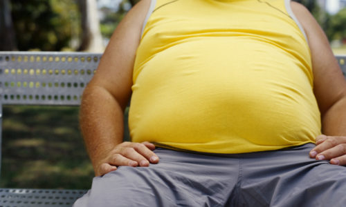 Is Stress Causing Your Weight Gain?