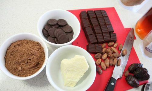 Learn Raw Chocolate Making Secrets in My Kitchen!
