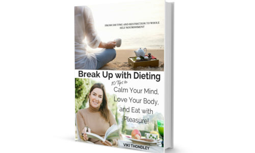 5 Reasons Why Your Diet Isn’t Working