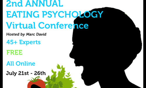 Eating Psychology Conference 2014
