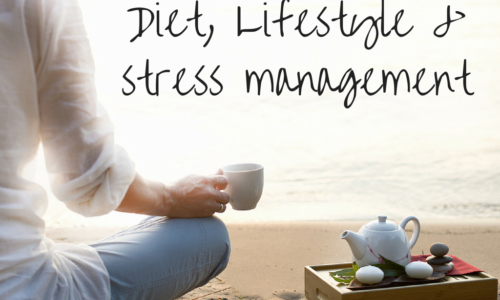 Does Eating Stress You Out?