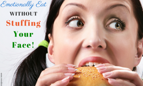 Is Food Controlling Your Life?