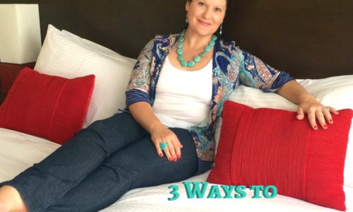 3 Steps to Embrace Your Body Now